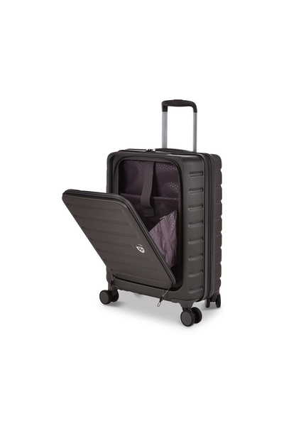 Magellan حقيبة سفر Silverado ذات العجلات المصنوعة من مادة ABS CTH0043S-20