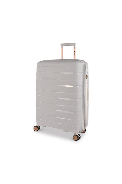 Magellan Mosaic Travel Bag 3Pcs Luggage Set PP Hard Trolley FP-3P