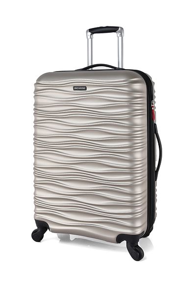 Ricardo Surfrider Travel Bag 3Pcs Luggage Set Hard Trolley 576-3P