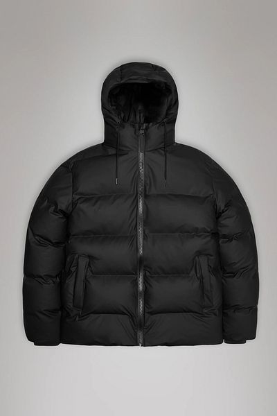 Rains Alta Puffer Jacke W3T3 - Jacke