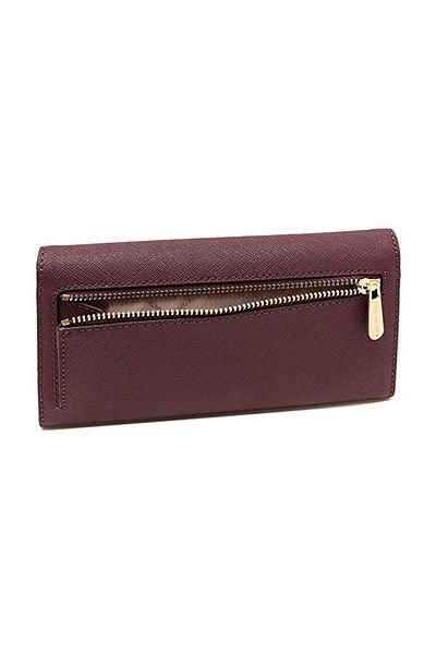 Michael Kors LG Trifold Jet Set - Kniha od století na cestách