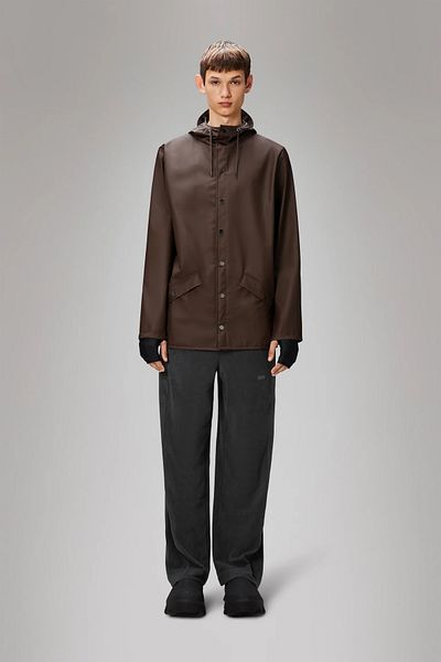 Rains W3-Modelljacke