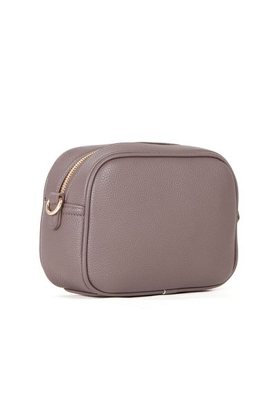 Valentino VBS8GL15 Model Taupe Nikdy Camera Bag