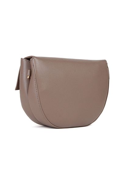 Valentino BIGS KLAPPENBEUTEL VBS3XJ02 TAUPE