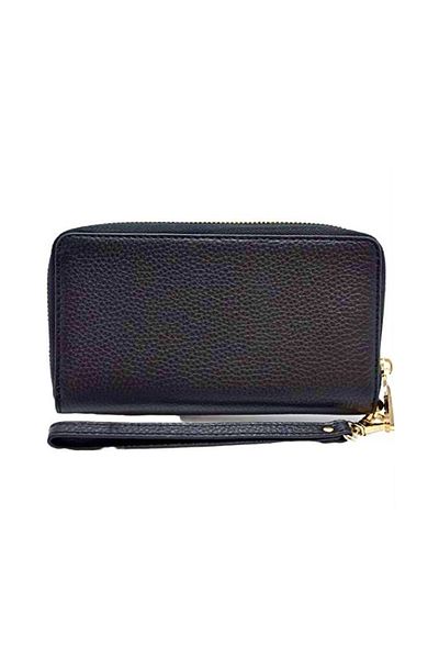Michael Kors LG Jet Set – FLAT MF PHN Reisekoffer