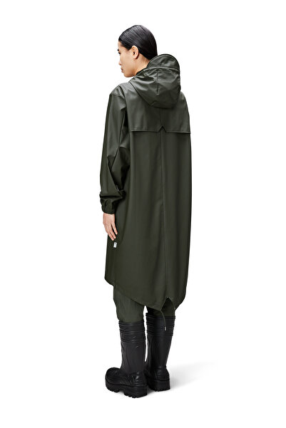 Rains 18140 Fishtail Parka W3