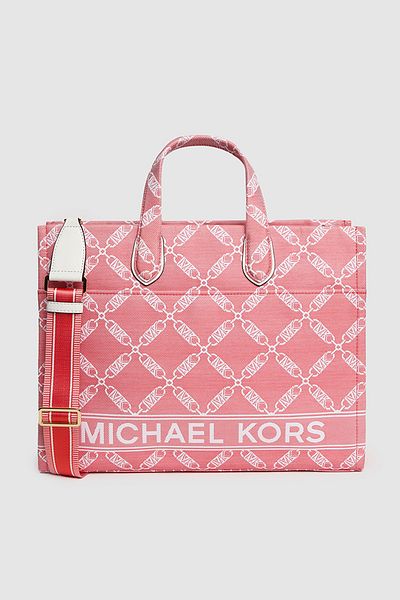 Michael Kors LGGRABTOTE - Gigi modell kényelmesen kivágott táska