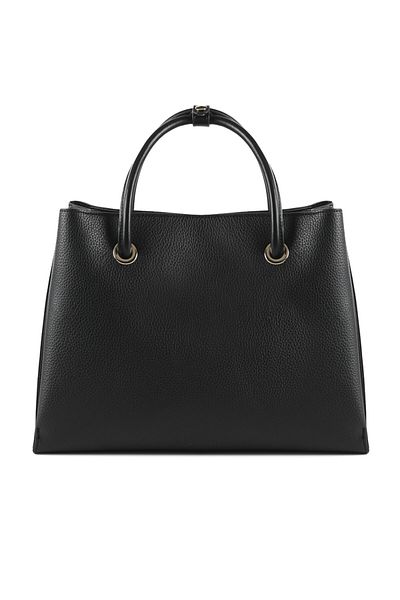 Valentino ALEXIA SHOPPING NERO VBS5A802