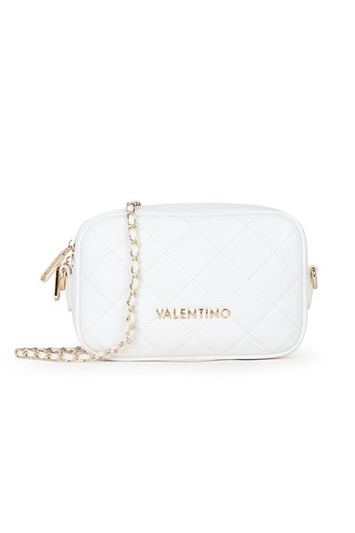 Valentino OCARINA-KAMERATASCHE BIANCO VBS3KK51R