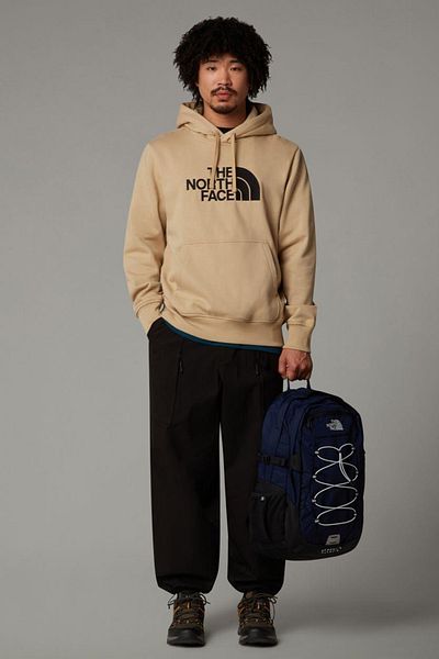 THE NORTH FACE سويت شيرت بيج - M Drew Peak Pullover Hoodie NF0A89EMlk51