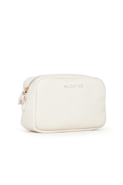 Valentino ΚΑΛΛΥΝΤΙΚΗ ΘΗΚΗ BRIXTON SOFT VBE7LX538 ECRU