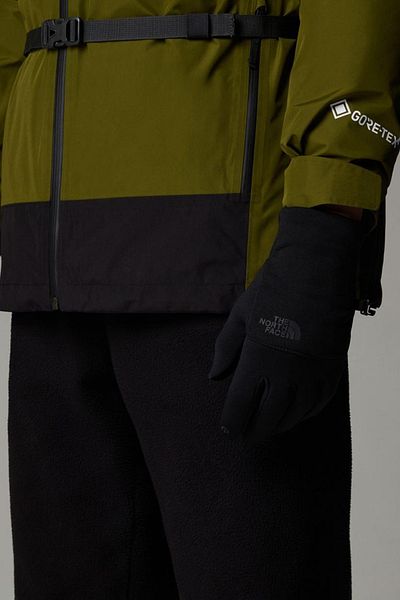 THE NORTH FACE Etip Recycled Handschuh Herrenhandschuhe