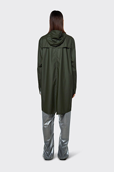 Rains Μοντέλο 12020 Long Jacket W3