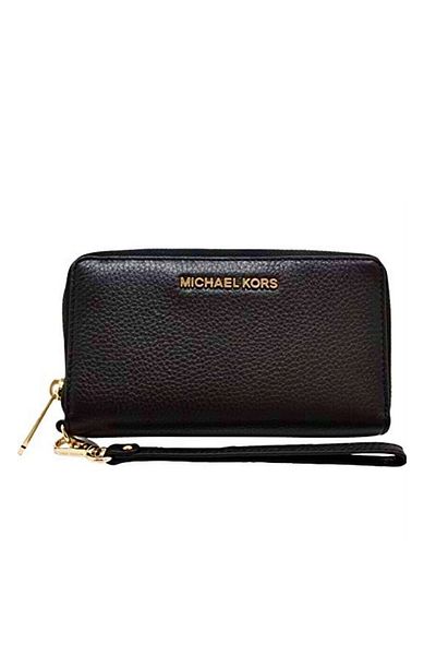 Michael Kors LG Jet Set – FLAT MF PHN Reisekoffer