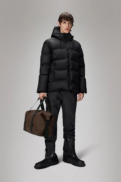 Rains Alta Puffer Jacke W3T3 - Jacke