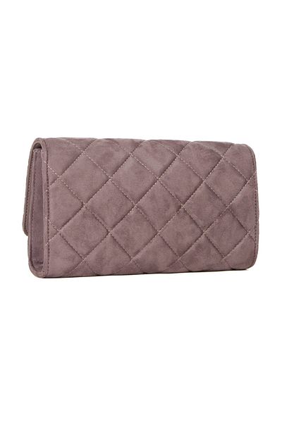 Valentino Bags Charlotte Poset VBS8H117 Geantă taupe
