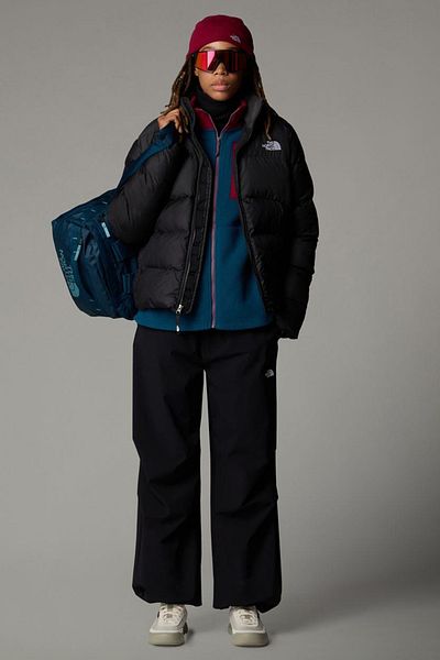 THE NORTH FACE W Saikuru Jacke Damenmantel