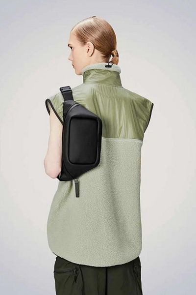 Rains Mini Bum Bag W3 – Taschendesign