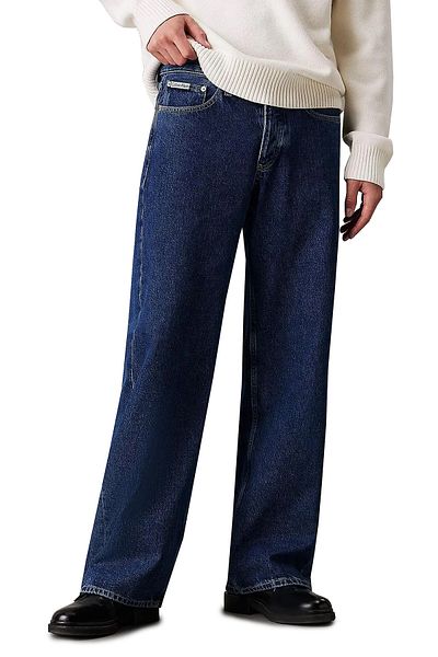 Calvin Klein Laza Fitter a 90-es évekből