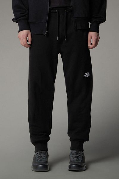 THE NORTH FACE Pantaloni negri Nse Jogger pentru bărbați