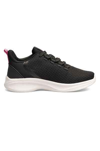 hummel Pantofi sport negri pentru femei JERZY
