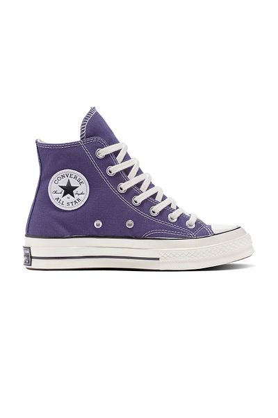 converse Unisex tenisky Chuck 70 v námořnické modré - podzimní tón