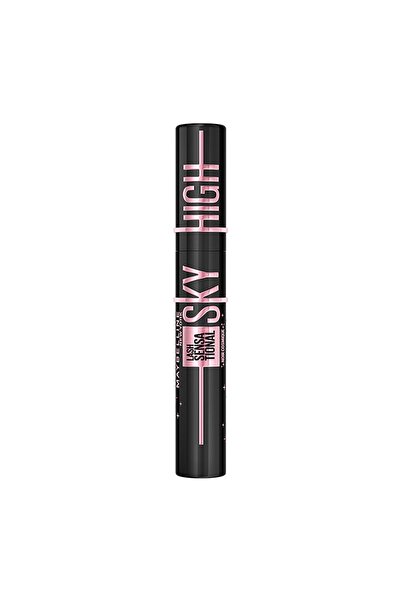Maybelline New York Lash Sensational Sky High Cosmic Black Black Mascara