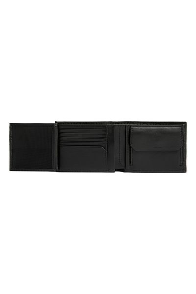 Calvin Klein Ck Must Mono Trifold 10Cc W/Coin