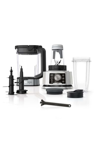 NINJA Foodi Power 3 in 1 Nutri Blender with Smart Torque and Auto-Iq System - Shark Ninja