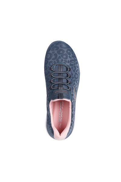 SKECHERS High Waist Summits - Comfortable and Fashionable Shoes