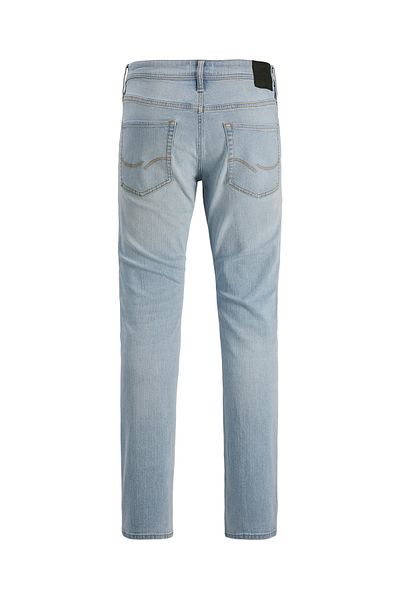 Jack & Jones Jeans mit normaler Passform JJICLARK JJORIGINAL SQ 437 Jeans mit normaler Passform