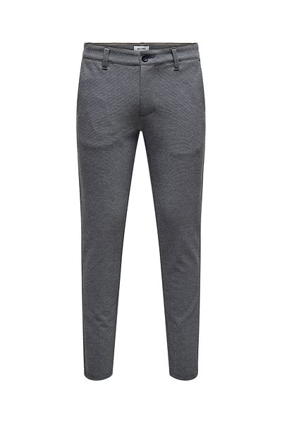 Only & Sons Onsmark Slim Pique 0246 Pant