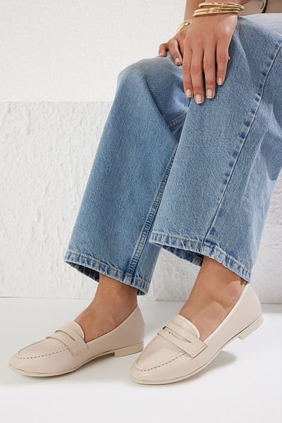 TRENDYOL SHOES Loafer - Bequeme Schuhe