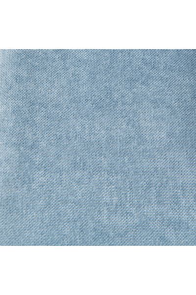 Nuvomon Mother of Pearl Background Curtain - Blue - 140X270 cm