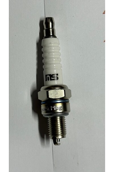 Universal Motosiklet Buji Scoter-Cup - YBR - MCT250  A7TC- C7HSA Marshal