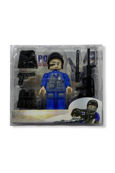 Box Police Set