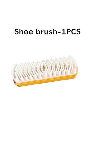 Choice 1pc Suede Cleaning Brush Shoe Brush Shoes Cleaner For Suede Nubuck Material Shoes/boots/bags Scrubbe