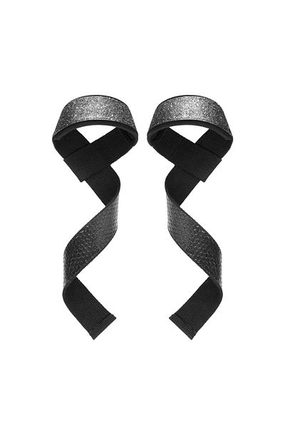 Choice Beginner Yg Black Fluorescence Brace Wrap Fitness Lifting Wrist Strap Crossfit Bodybuilding Support