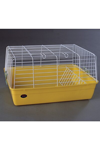 Genel Markalar Tavşan Kafesi 60x36x32