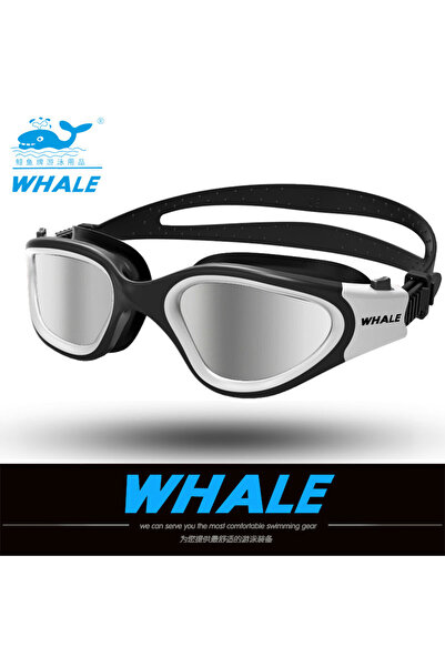 Choice نظارات سباحة أخرى للكبار نظارات سباحة احترافية مضادة للضباب مع حماية م...