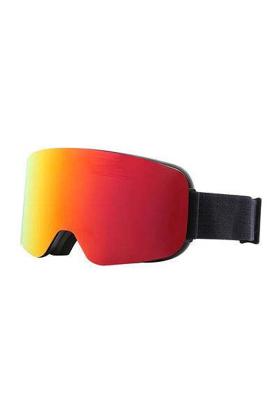 Choice Big Ski Snowboard Goggles Women Men Skiing Eyewear Mask UV 400 Snow Protection Over Glasses Adult...