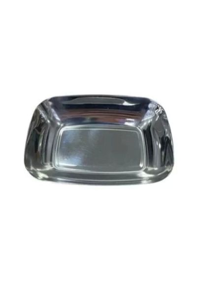 Kısmet Ky12 Steel Square Boat Plate 304 Quality 12 cm