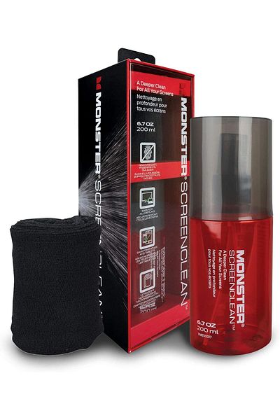 MONSTER SCREEN CLEANER 200 ML