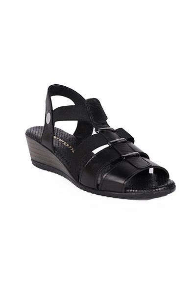 Mammamia D24ys-1505 Sandale din piele pentru femei