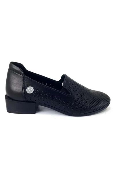 Mammamia D24ya-3815 Pantofi casual din piele de damă