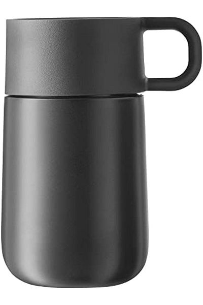 STOREMAX Ntwork Personal Thermoses Anthracite Short Art 1087243