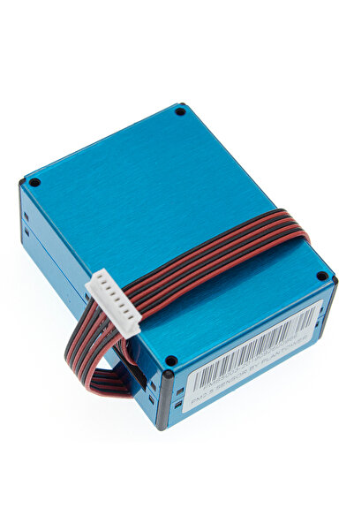 Choice جهاز تنقية الهواء G5 PMS5003 عالي الأداء مزود بوحدة إخراج رقمية ليزرية...