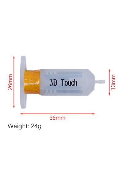 Choice 3D Touch Sensor Auto Bed Leveling Sensor BL Touch BLTouch 3d Printer Parts Reprap mk8 i3 Ender 3 ...