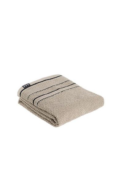 Tendance Bi-Color Premium Cotton Soft Hand Towel 50 x 90cm