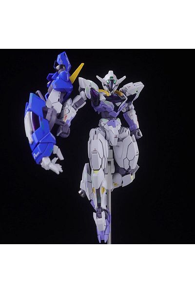 Choice Wm5598 Action Figure Wm Lfrith Jiu Mobile Suit The Witch From Mercury 1/144 Pb Hg Assembly Mecha Pla